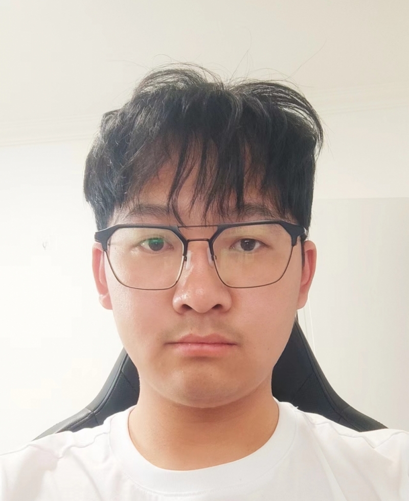 黄昏之时