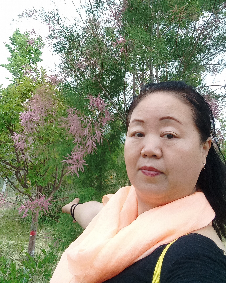 春天阳光